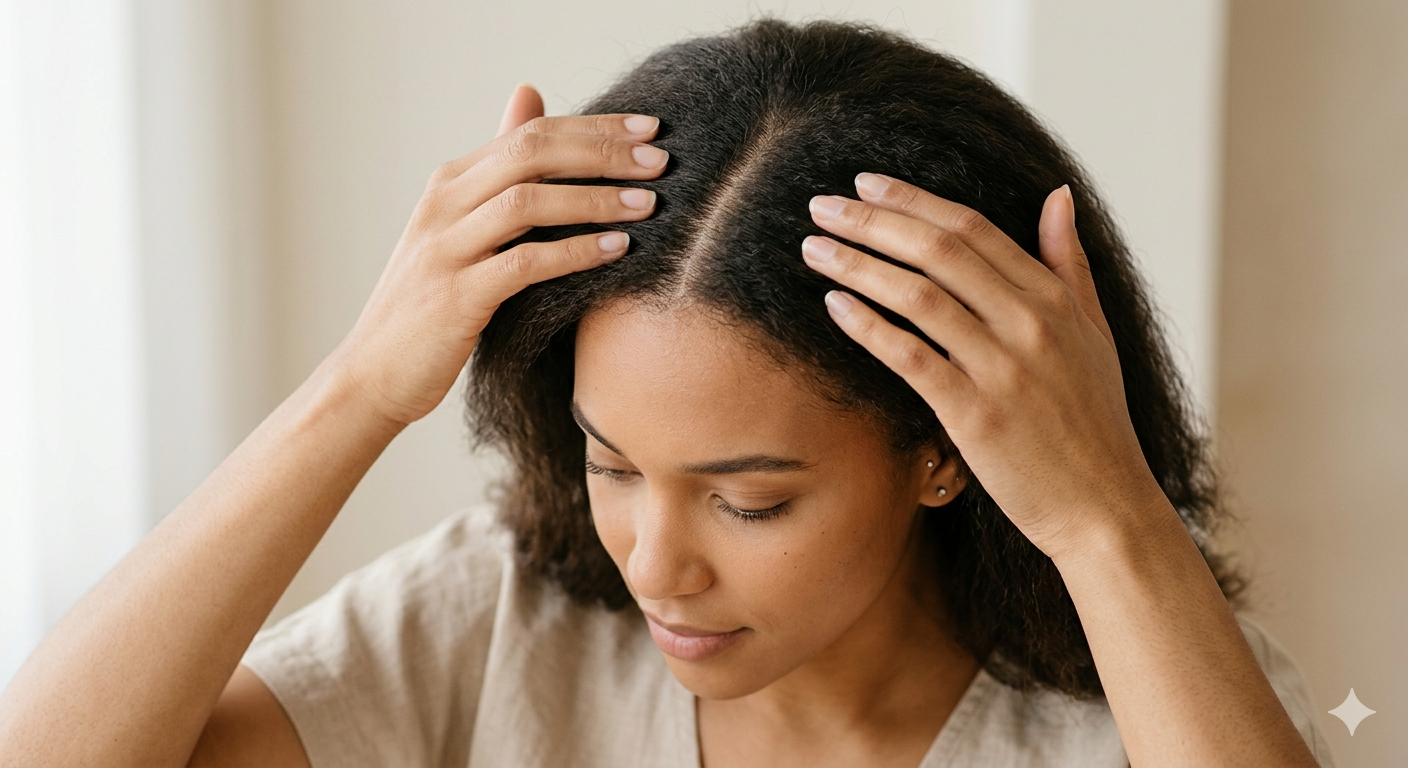 2026 Healthy Scalp Guide: The Foundation of Strong, Beautiful Hair