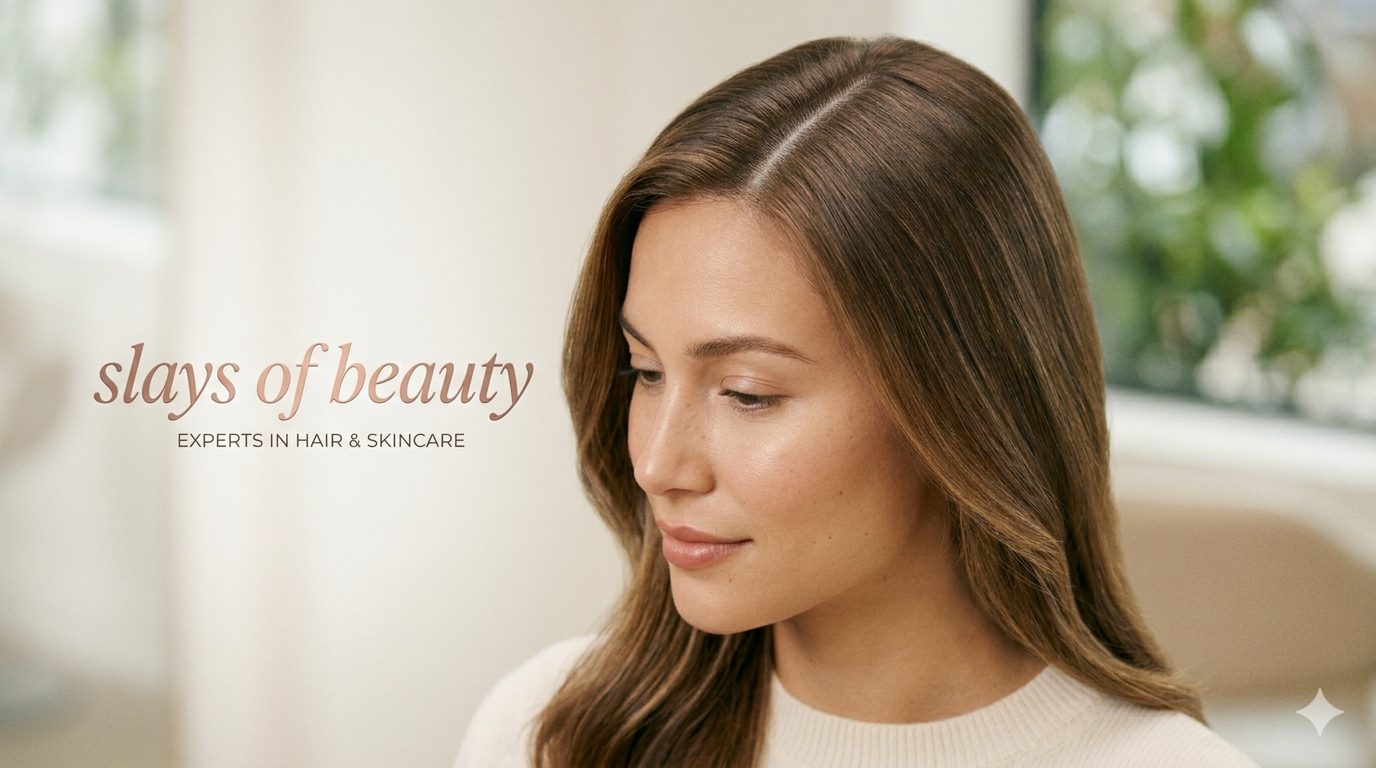 Scalp Buildup: What It Is and How to Prevent It.