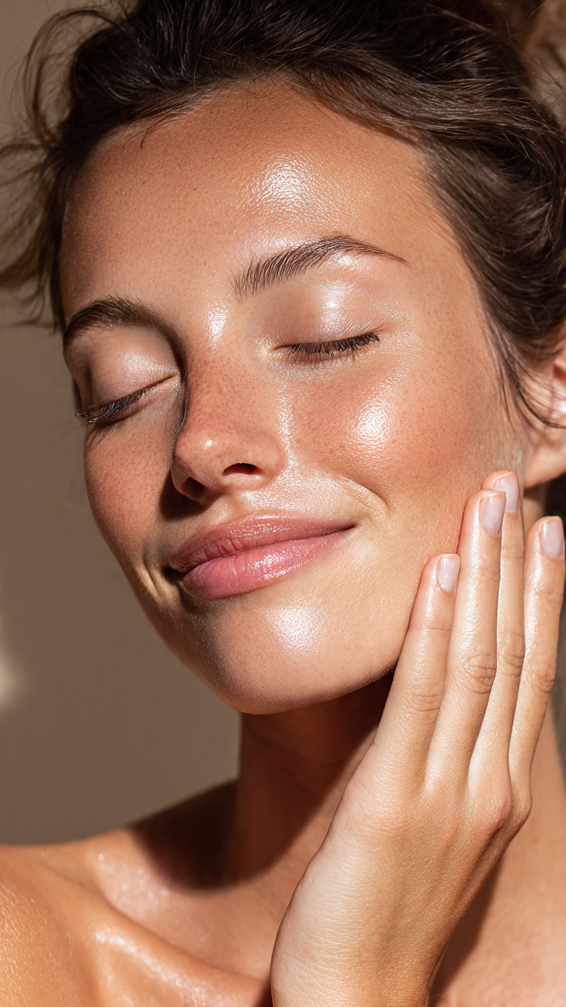Signs Your Skin Barrier Is Damaged (And What Your Skin Is Trying to Tell You)