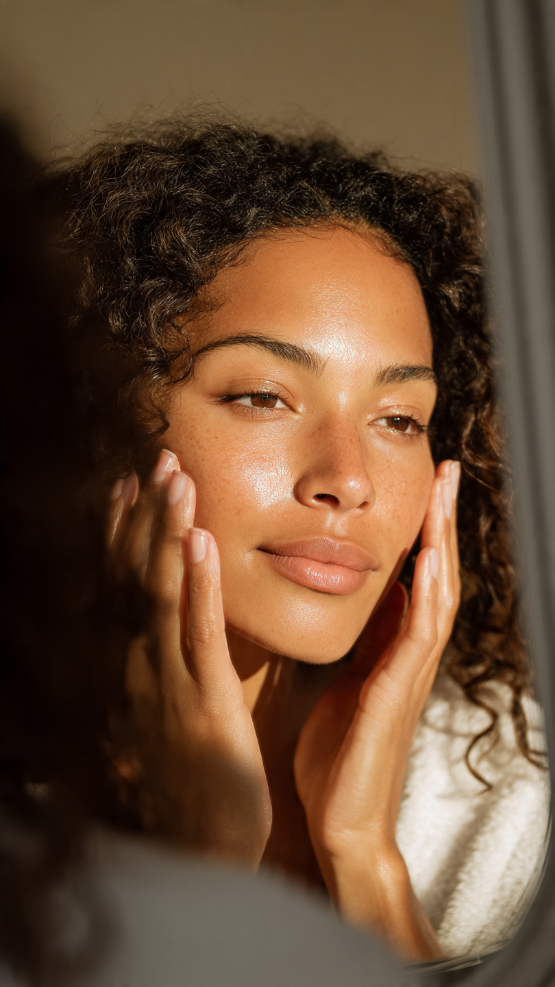 How to Repair Your Skin Barrier at Home (Simple Steps That Support Skin Recovery)