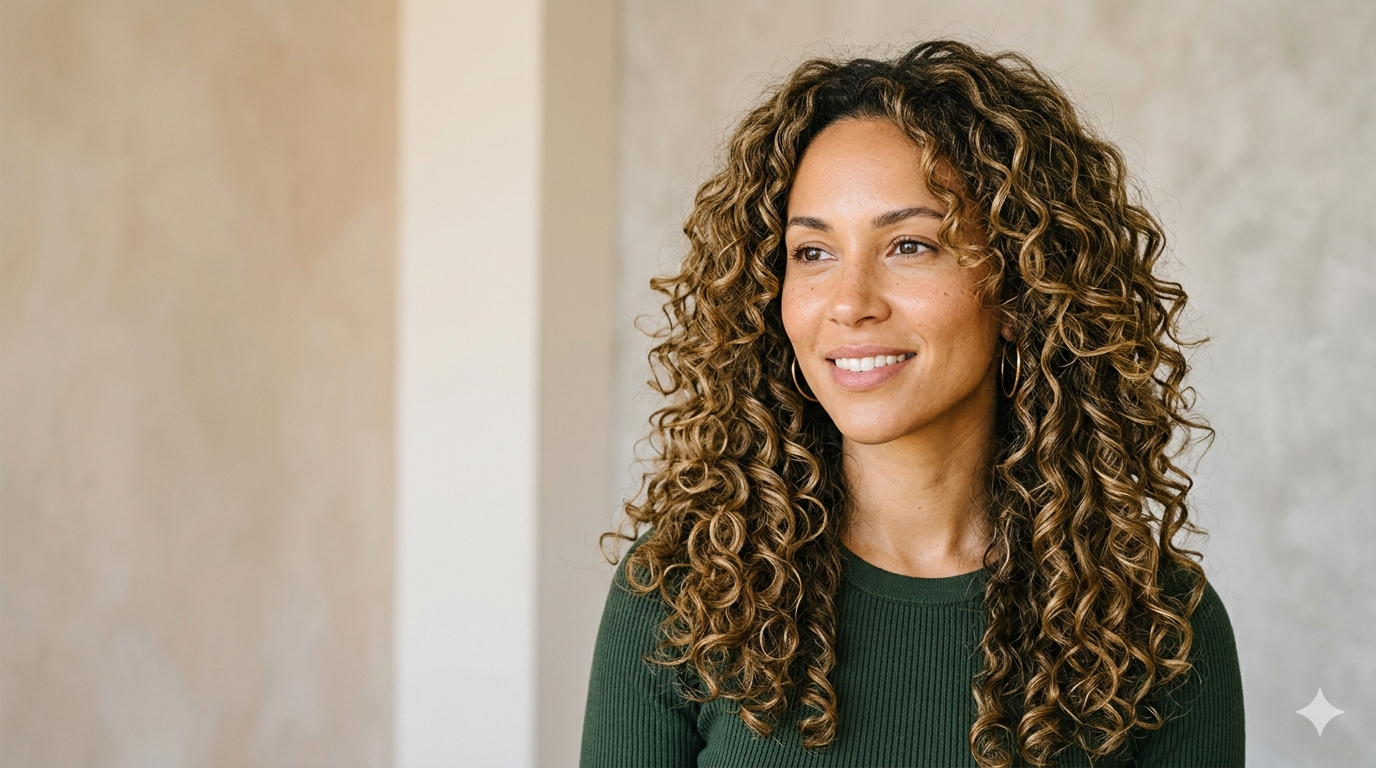 12 Long Curly Haircuts with Layers for Women: The Ultimate Guide to Shape, Volume, and Effortless Style
