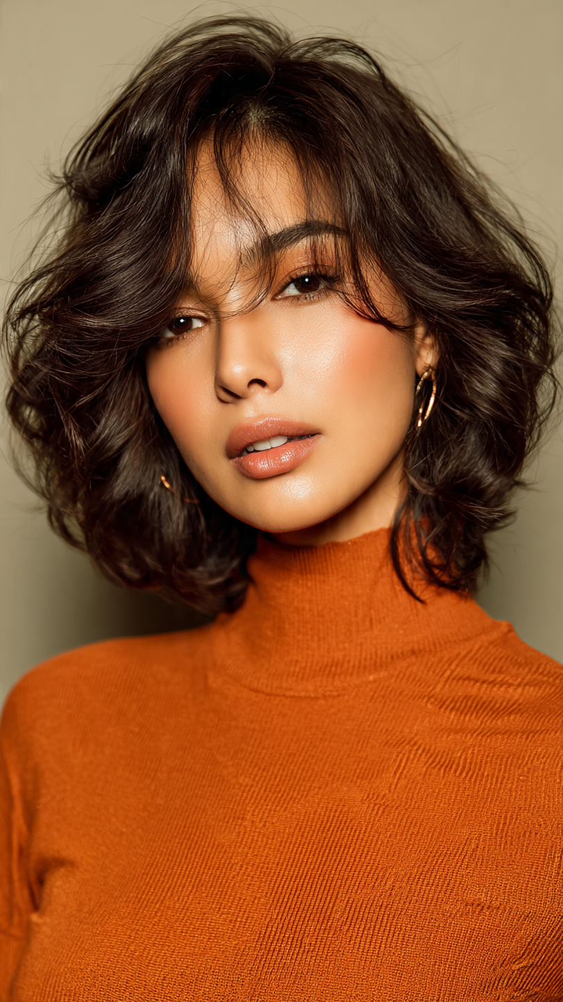 10 Most Flattering Bob Haircuts for Round Faces That Instantly Elevate Your Look