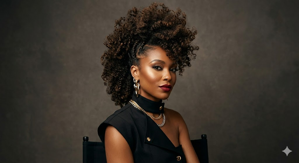Natural Hairstyles for Black Women: Timeless Looks That Celebrate Texture and Beauty