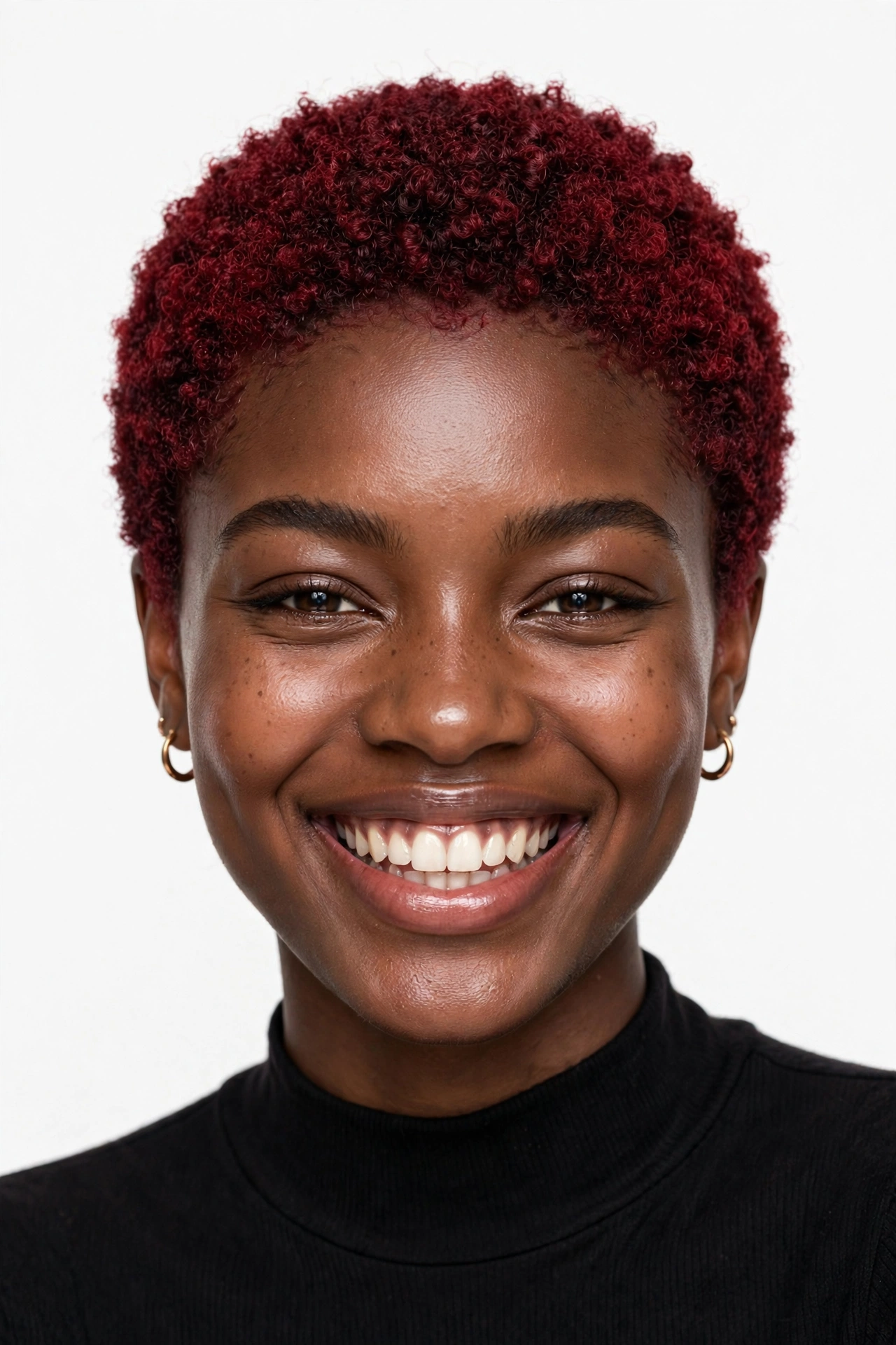 Short Hairstyles for Black Women: The Ultimate Style Guide