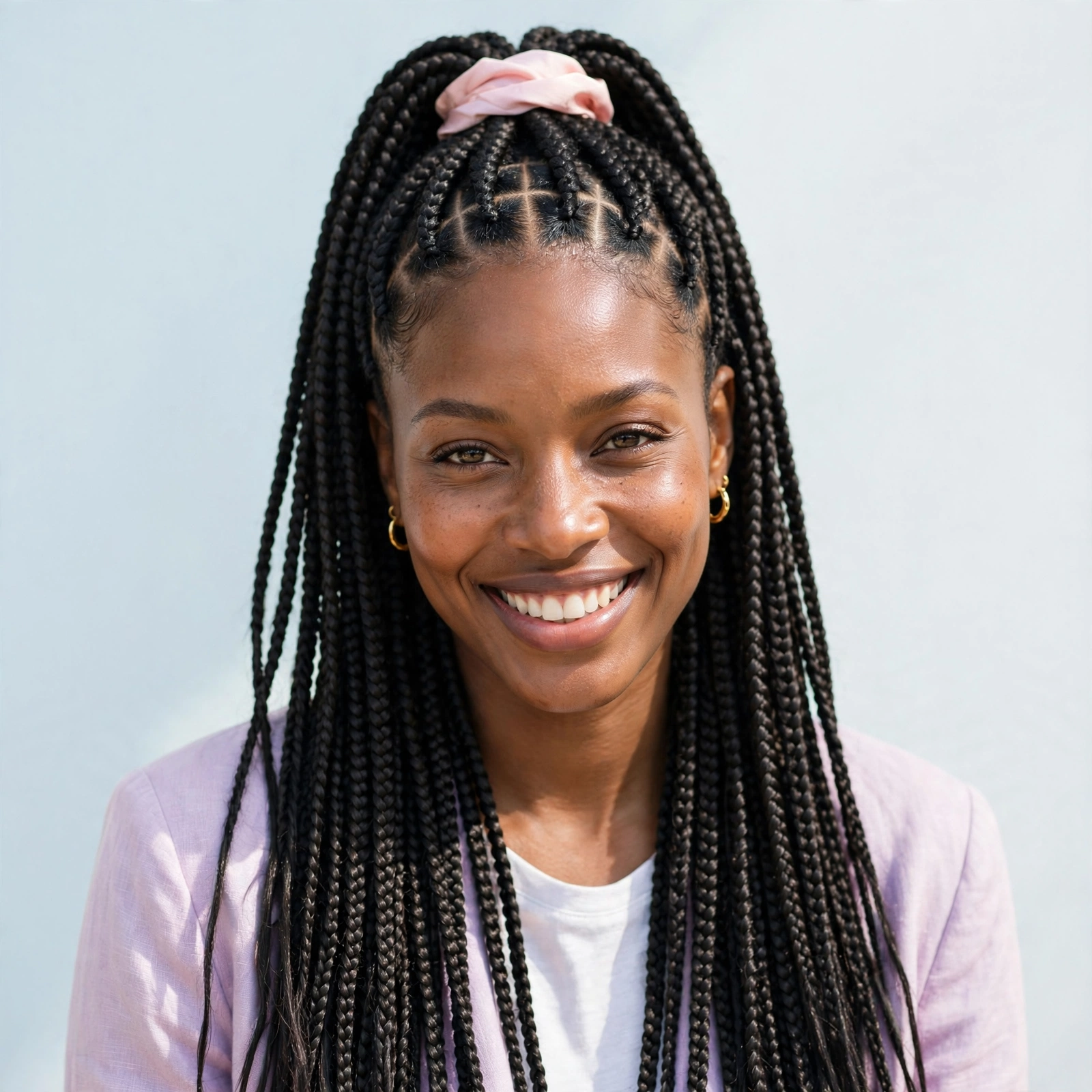 17 Stunning 4C Hairstyle Ideas for Black Women:Embracing the Crown