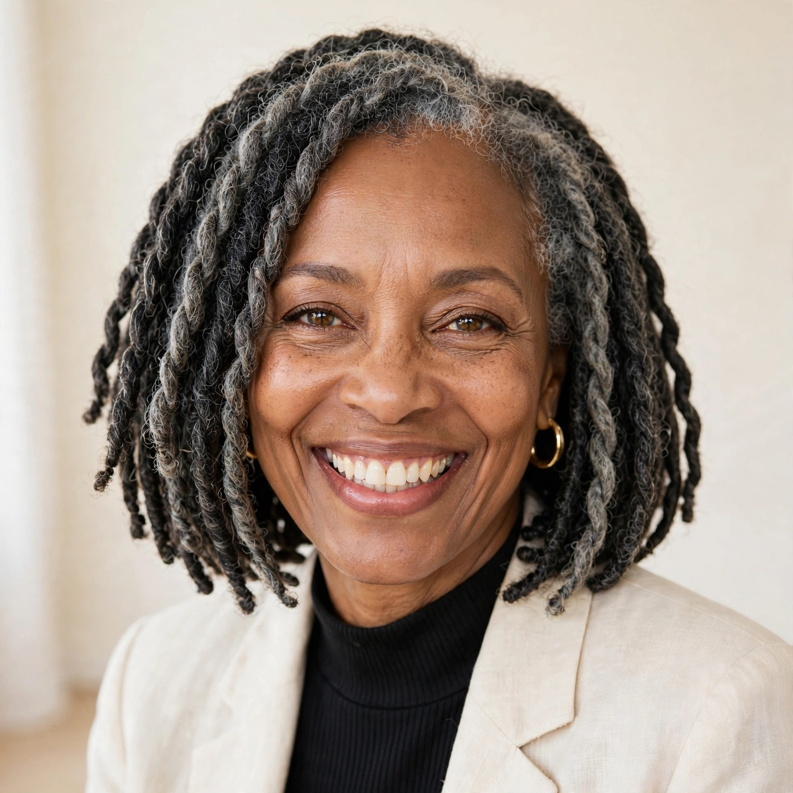 Braids for Black Women Over 50: Timeless Elegance, Protective Care