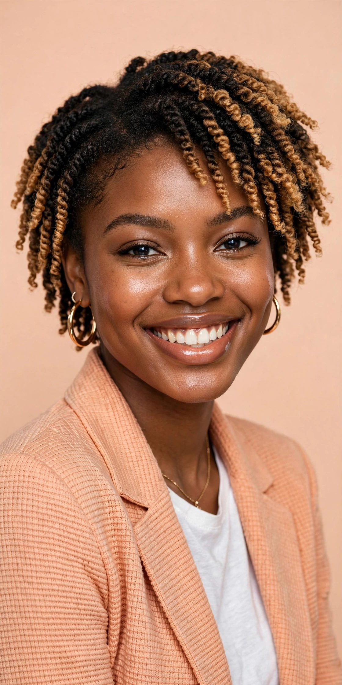 Short Crochet Twist Hairstyles: 11 Stunning Ideas for Black Women