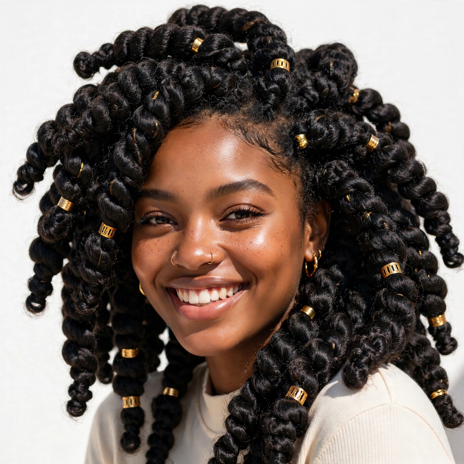 Kinky & Coily Crowns: The Ultimate 2026 Hairstyle Guide for Black Women