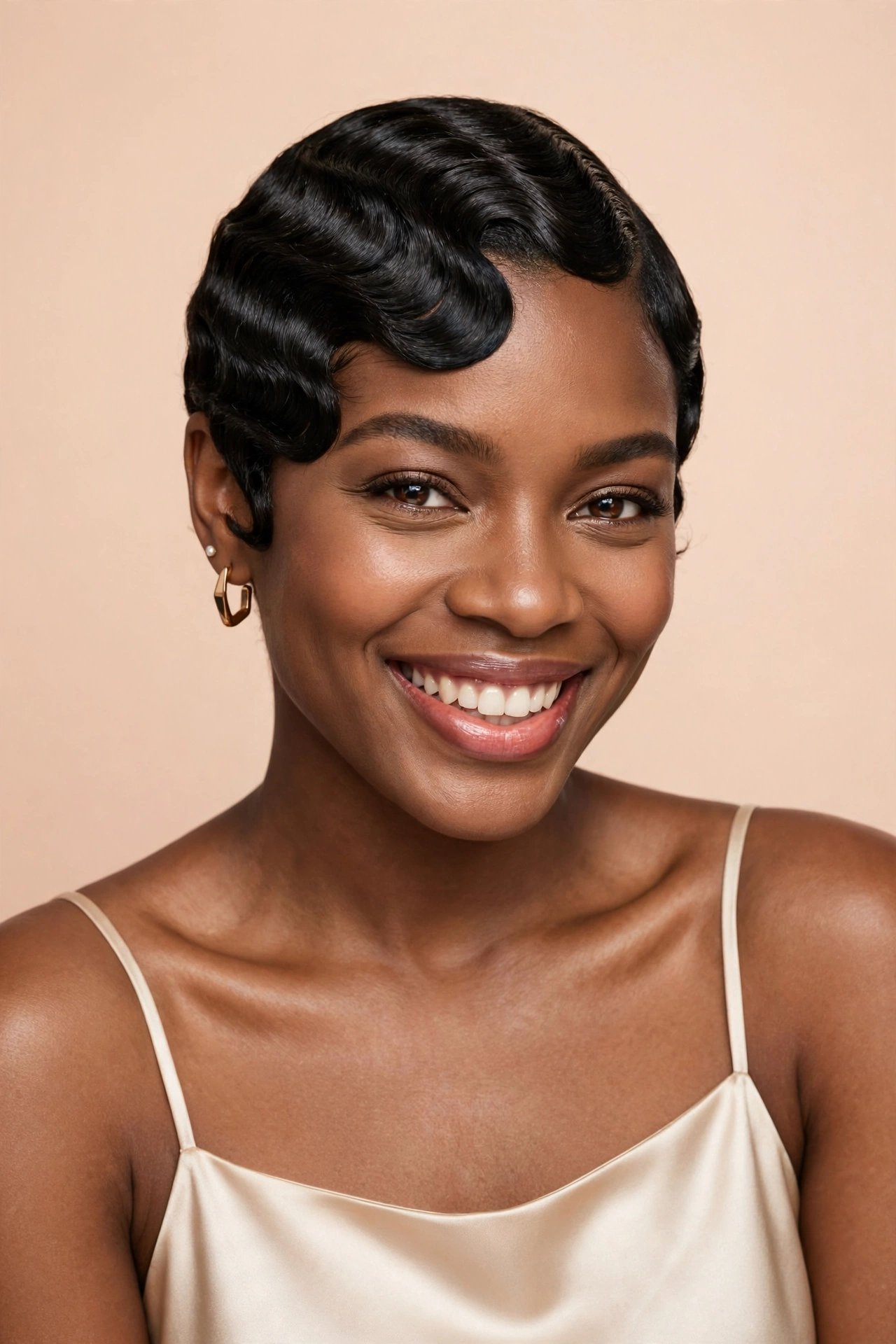 Short Curly Hairstyles for Black Women: Bold, Beautiful, and Effortlessly You