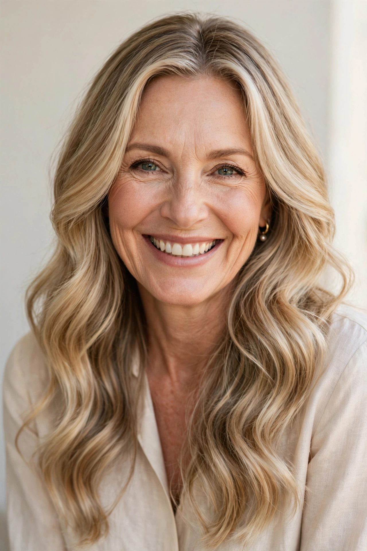 Balayage Grey Hair Ideas for Women Over 50: The Ultimate Style Guide.