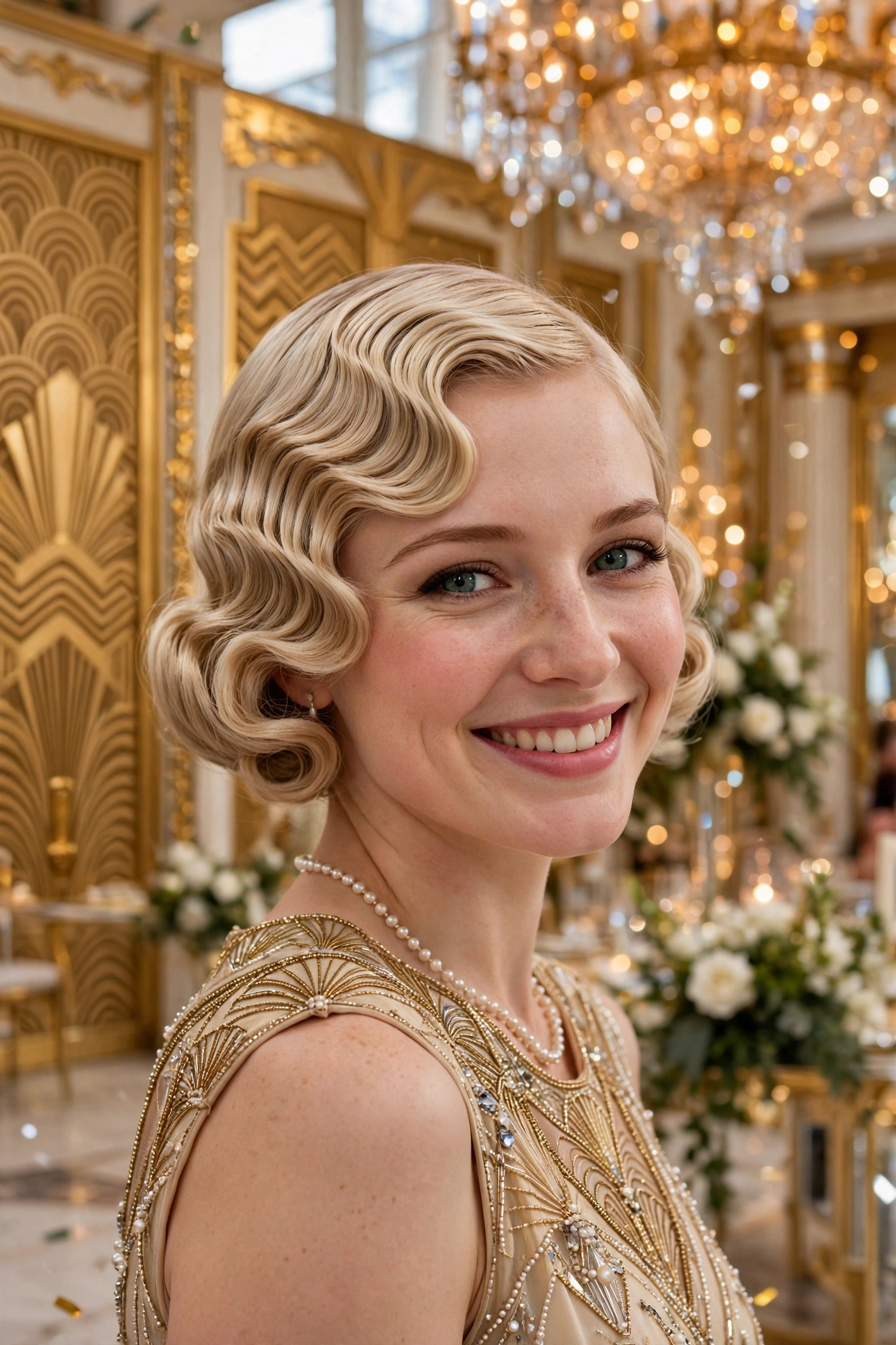 14 Stunning Wedding Guest Hairstyles That Add Instant Volume to Fine Hair.