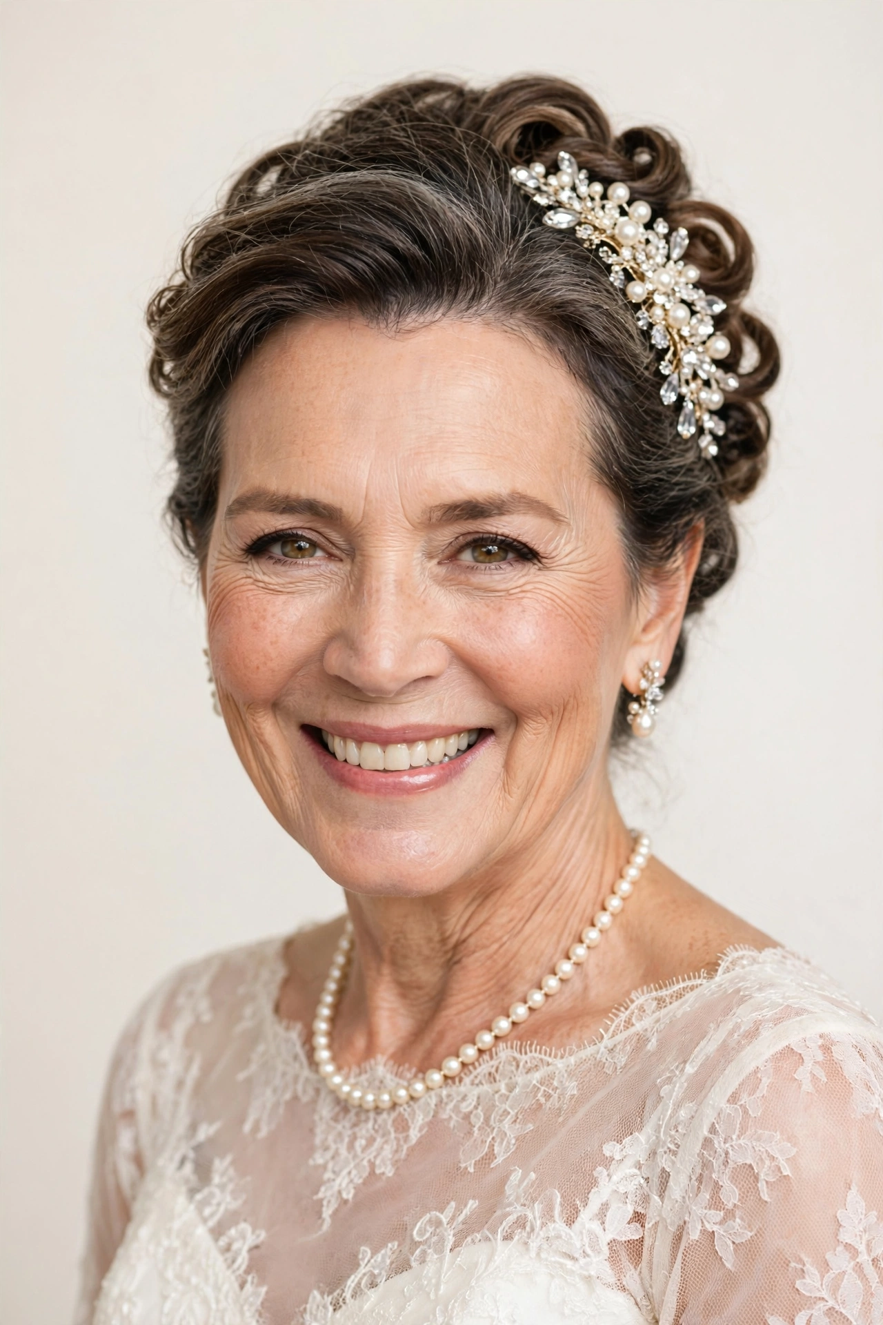 Mother of the Bride Hairstyles: 15 Ideas for Every Hair Length and Style.