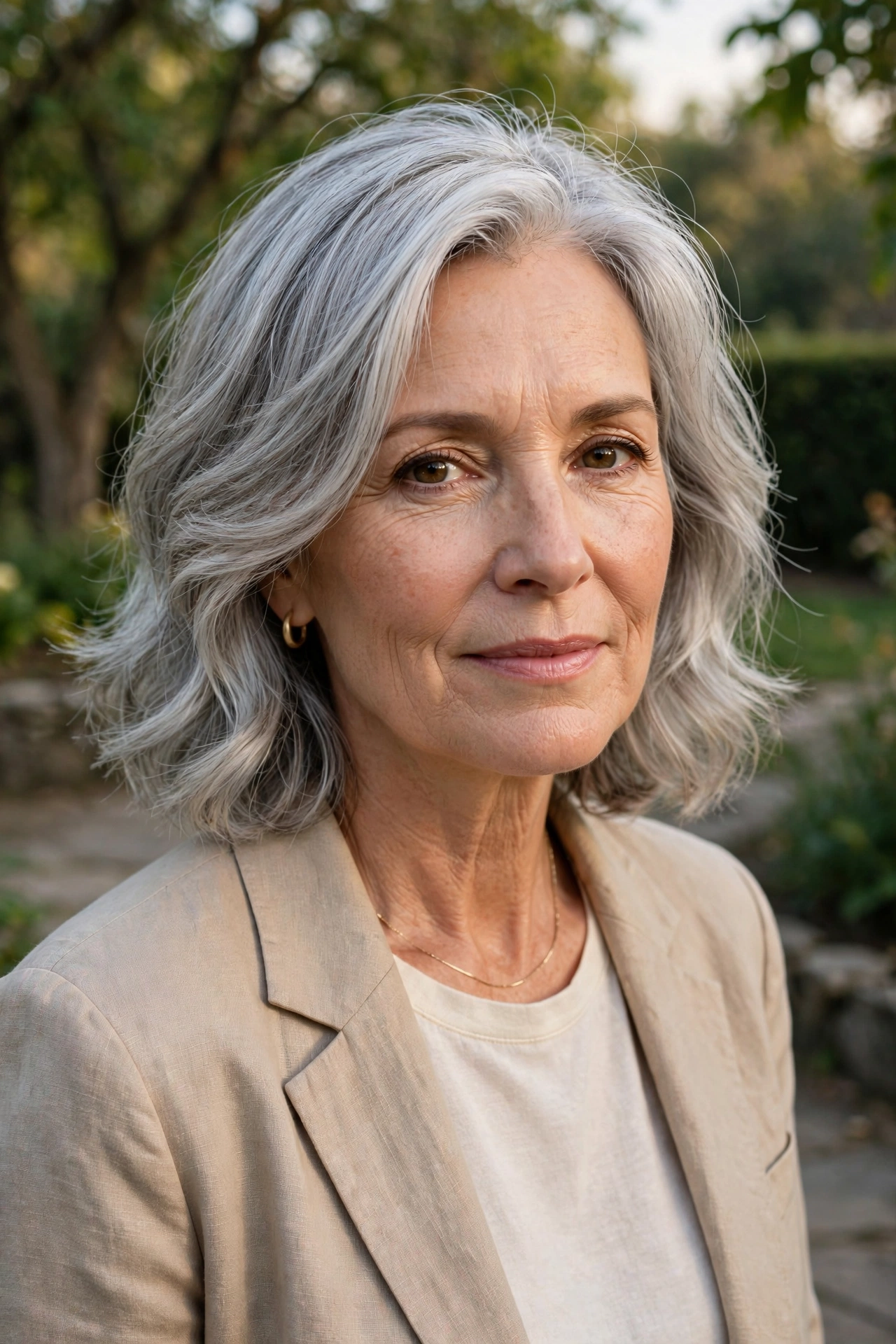 How to Make Thin Hair Look Thicker After 50: 16 Expert-Backed Ideas That Actually Work