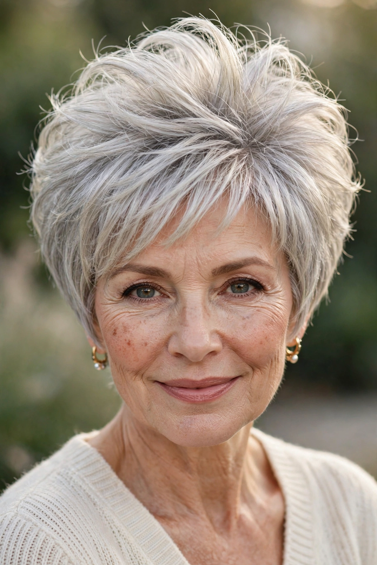 The Pixie Bob for Women Over 50: A Style That Works