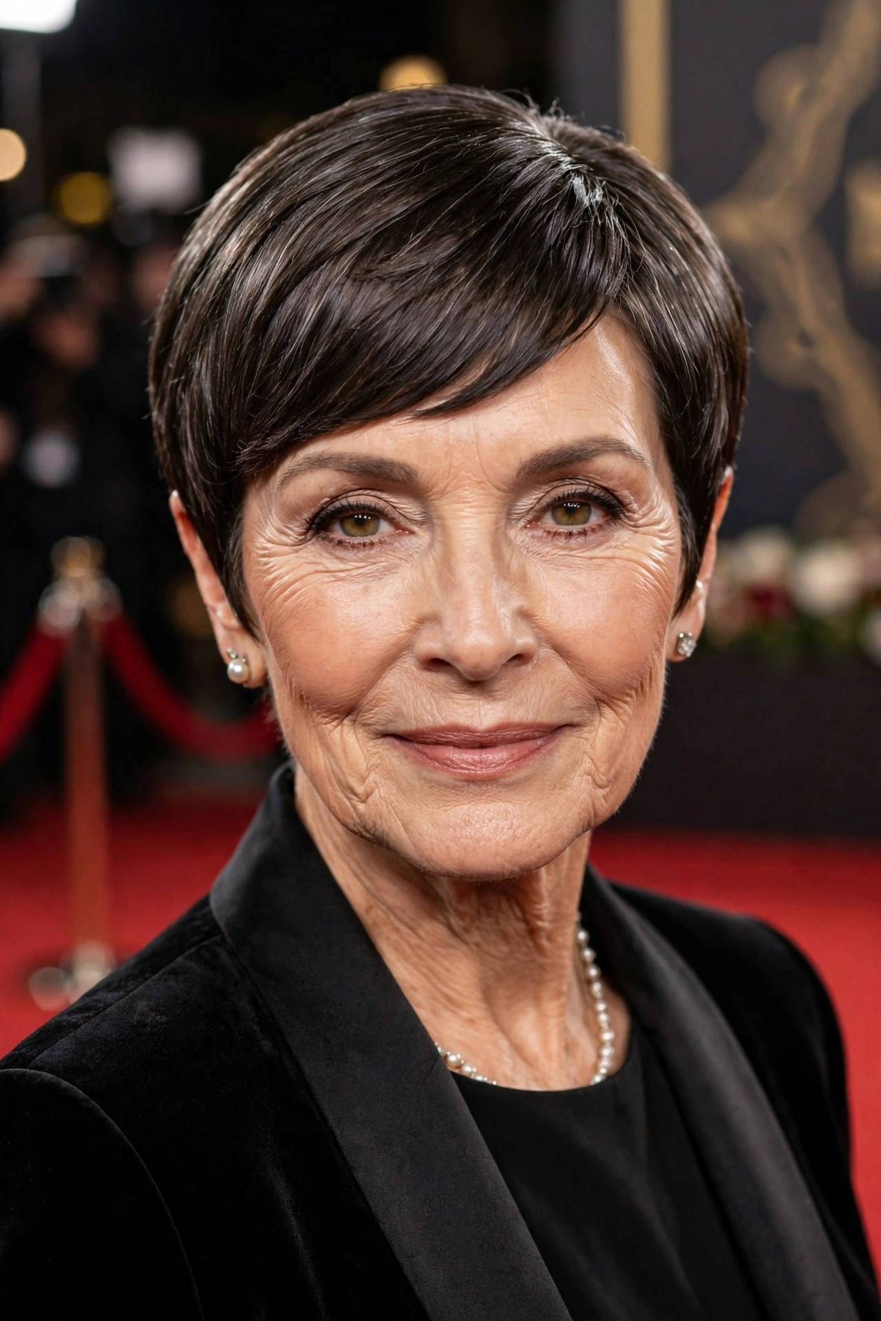 The Pixie Bob for Women Over 60: Your Guide to Effortless Style and Grace