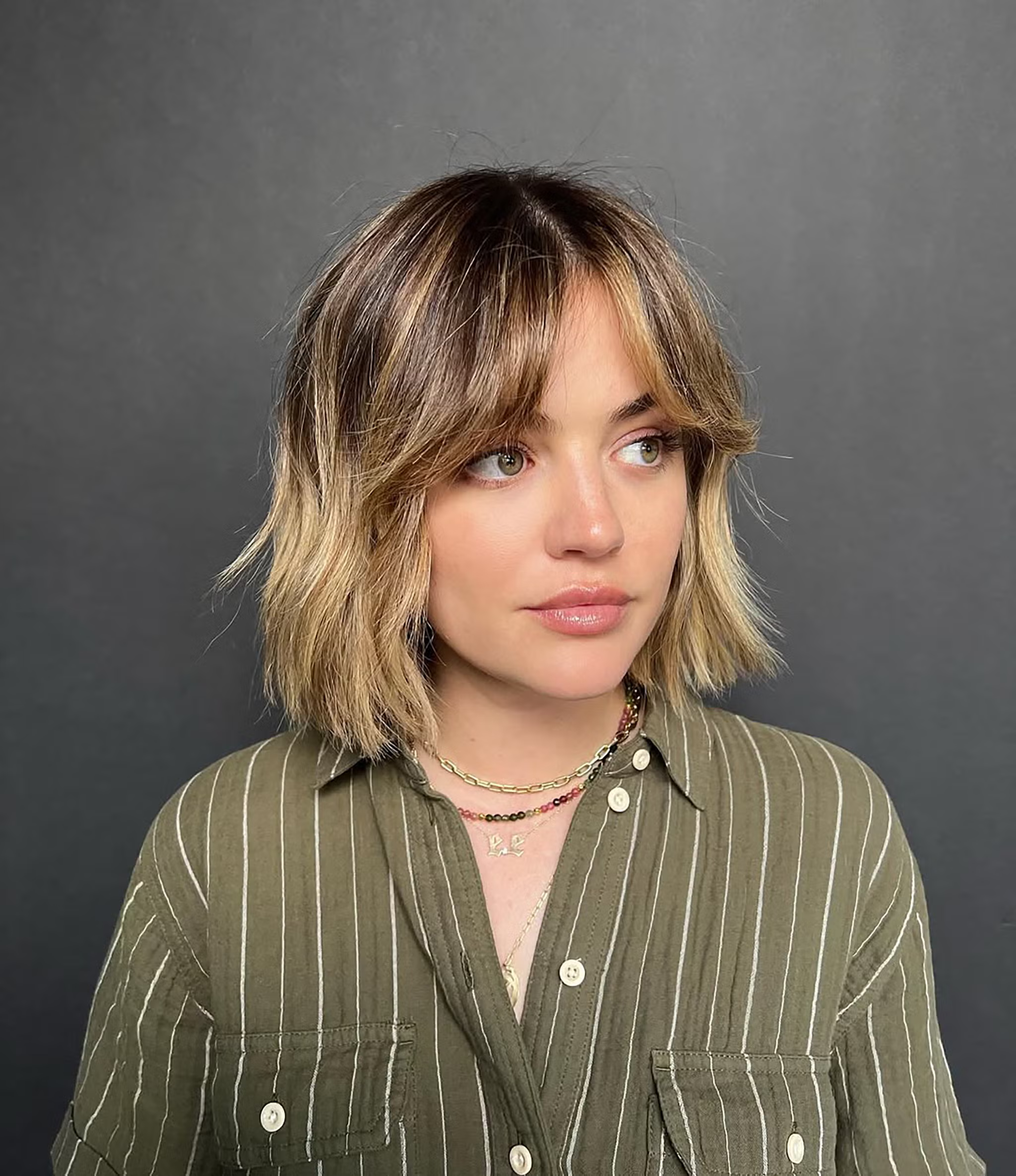 The Short Layered Bob with Bangs: Your Complete Style Guide for 2026