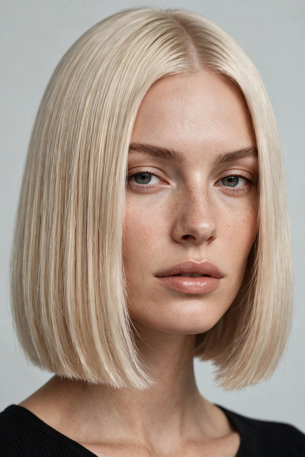 The Blonde Bob Revolution: 2026’s Ultimate Style Statement