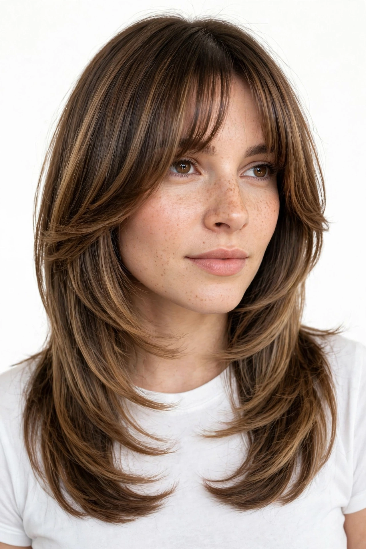 The Butterfly Haircut: A Complete Guide to 2026’s Most Flattering Layered Look
