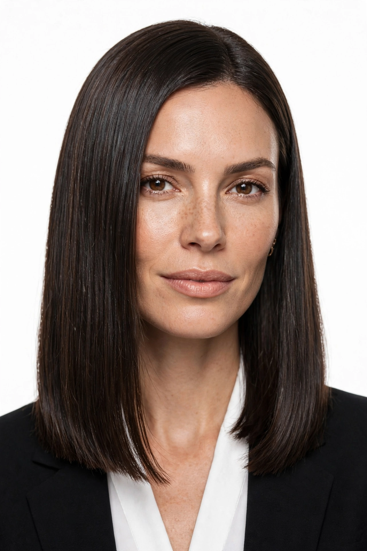 Medium-Length Hairstyles for Thin Hair: Volume-Boosting Styles That Actually Work