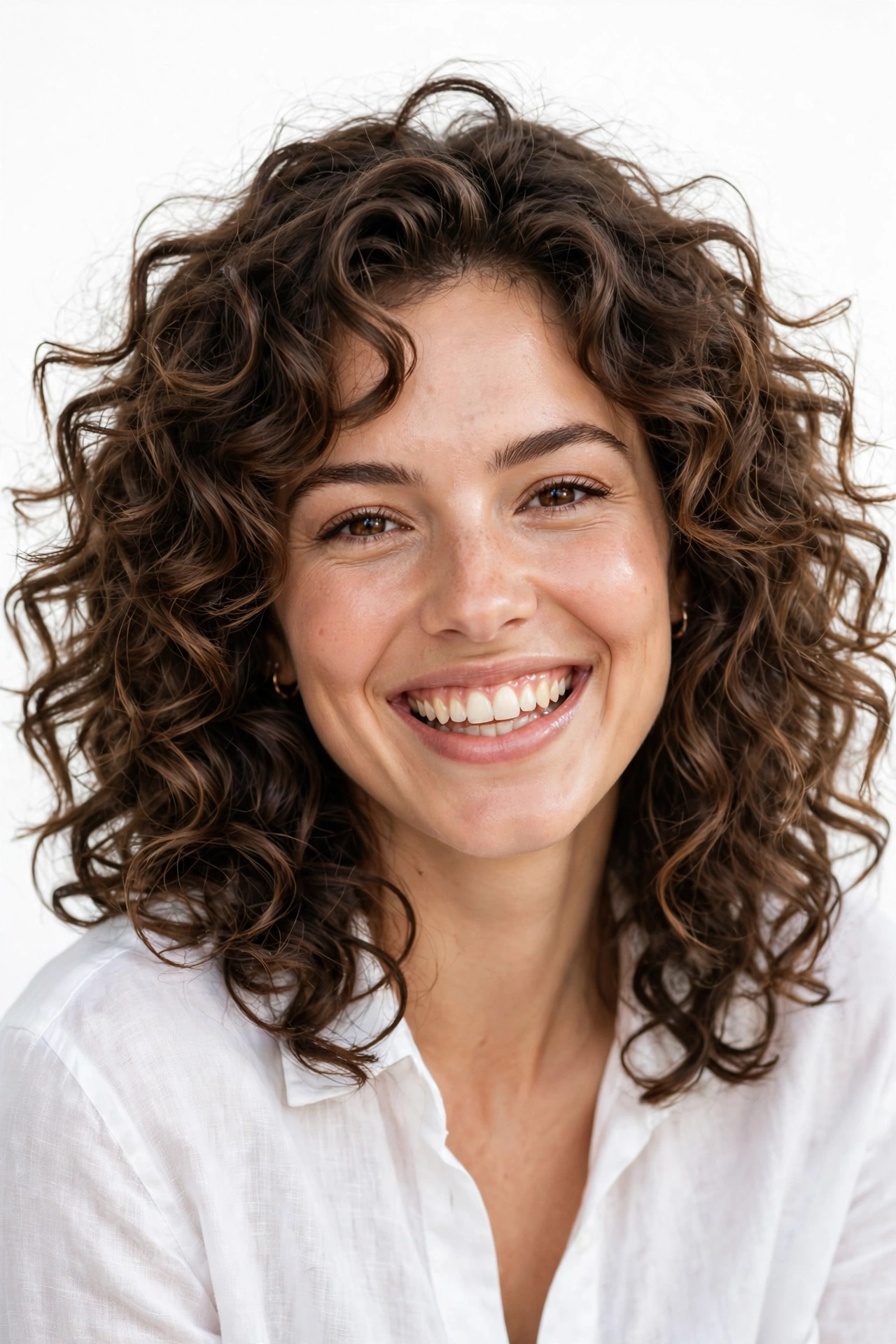 Layered Medium-Length Hairstyles for Women: The Ultimate Style Guide