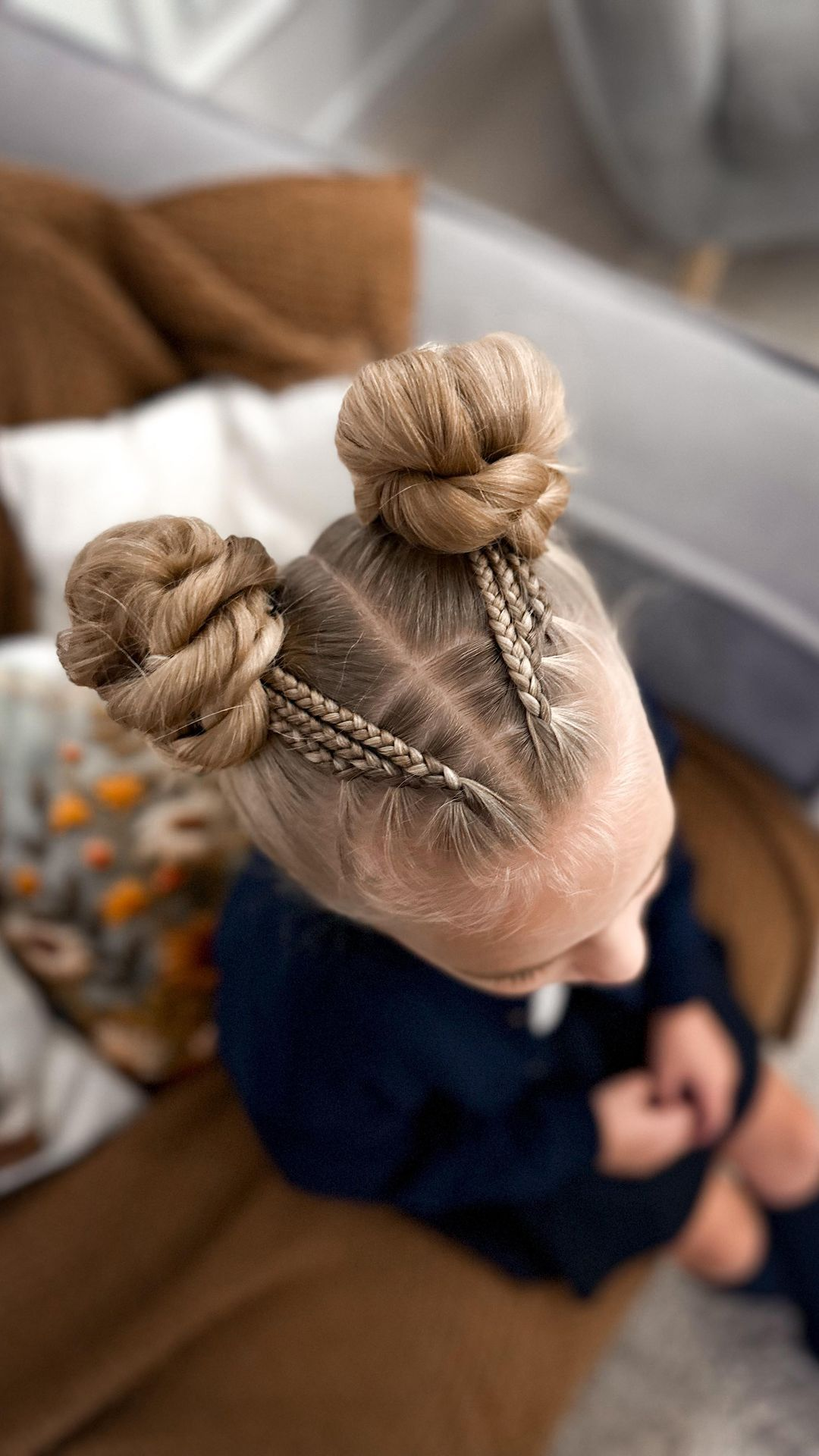 15 Best Hairstyles for Kids’ Picture Day: A Complete Guide to Picture-Perfect Looks