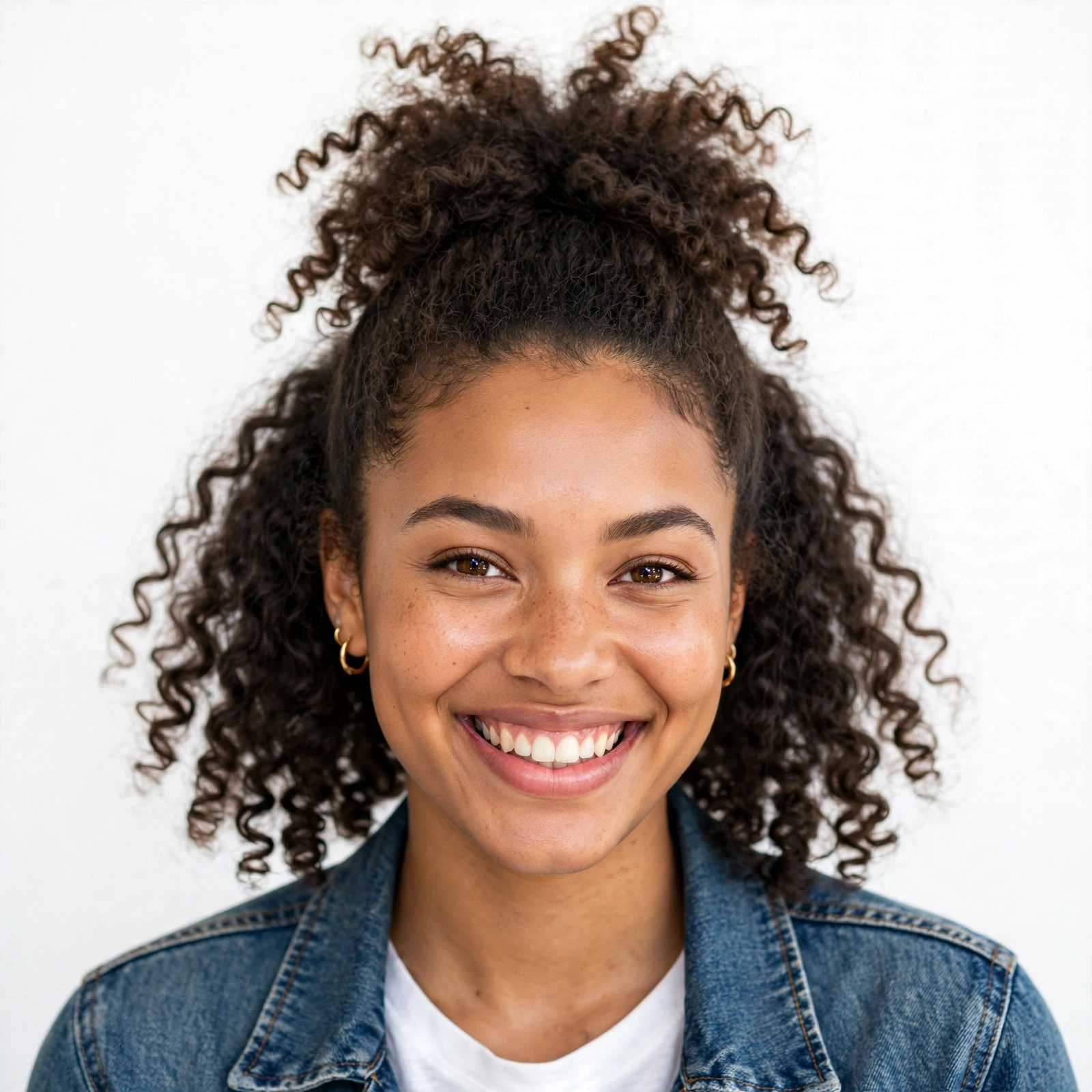 Wash and Go Medium Hairstyles for Women: Effortless Style for the Modern Woman