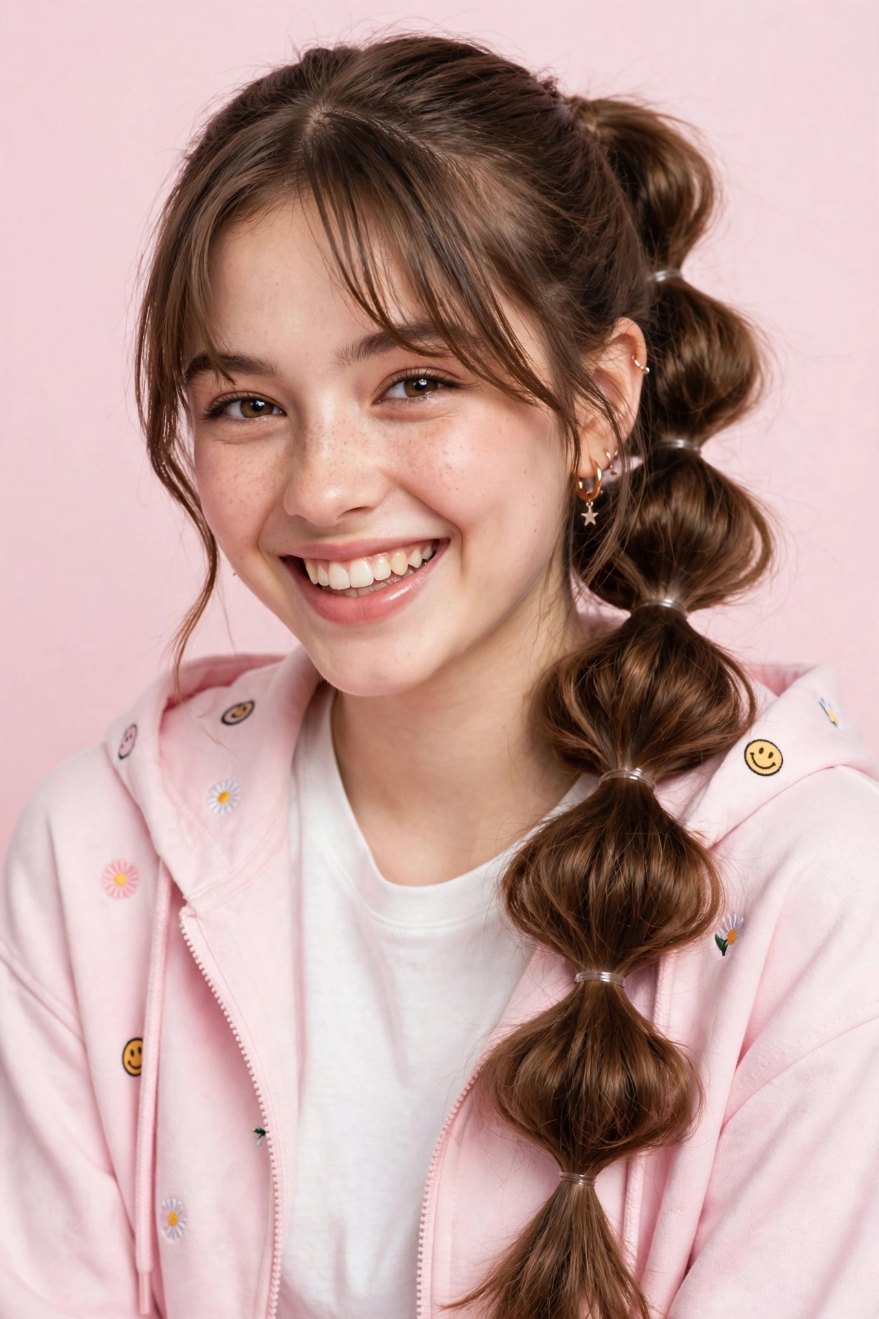 Long Hairstyles with Curtain Bangs: The Ultimate Style Guide for 2026